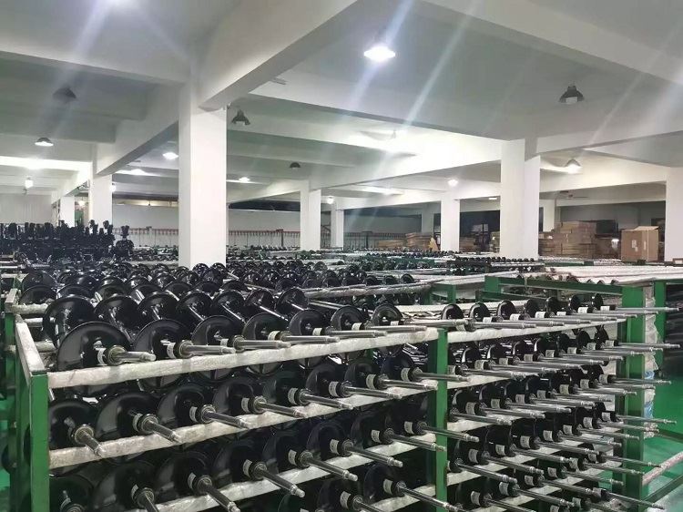 Toyota Shock Absorber 344485 Factory