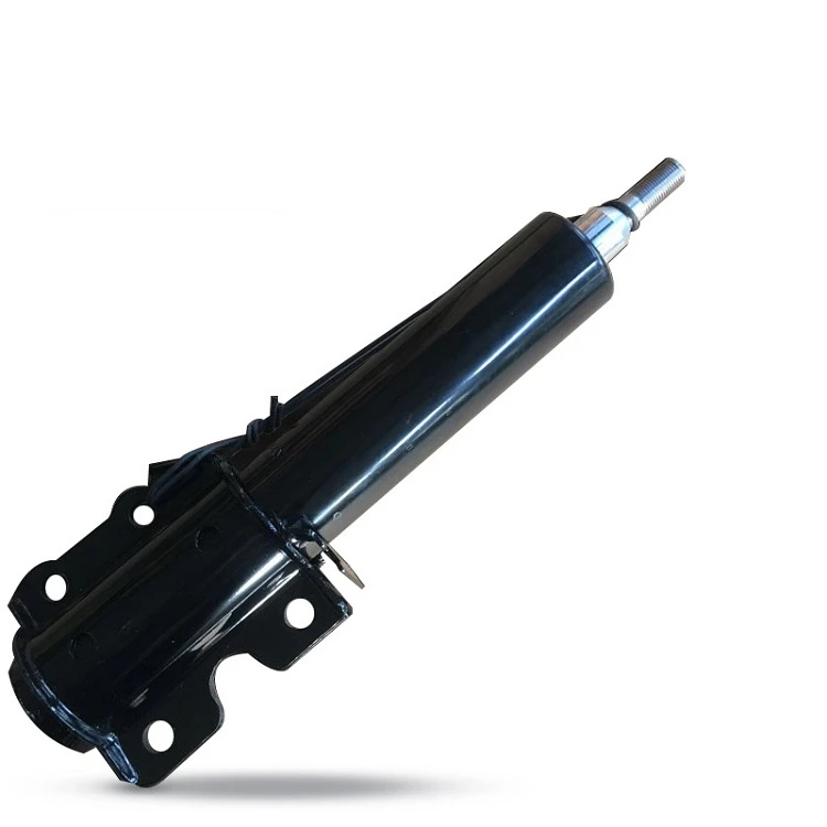 Einführung in MacPherson Suspension