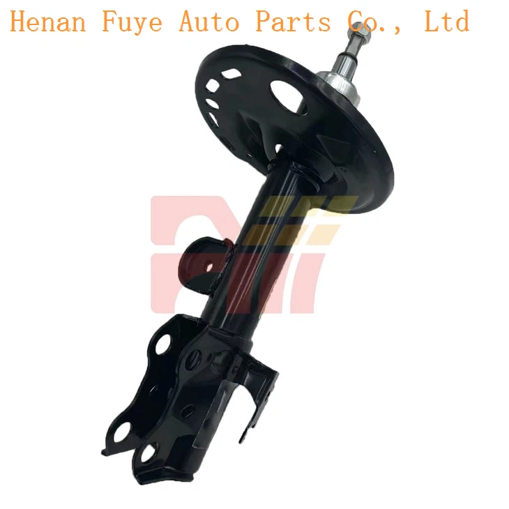 48510-80285Kingsteel High Performance Suspension System Front Right Shock Absorber OEM 48510-80285 For TOYOTA RAV4 2006-