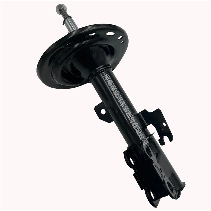 OEM 48530-80498 4853080498 Amortiguadores Atuo -Aufhängungs -Teile Heck -Auto -Stoßdämpfer für Toyota Lexus Es 350 2008