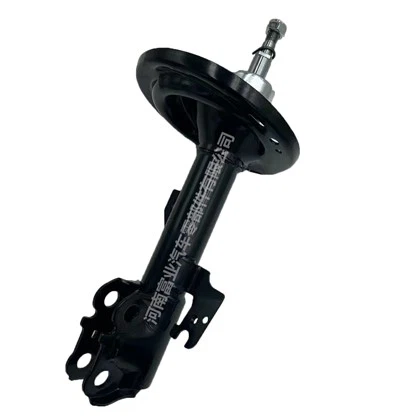 Fabrikverkauf OEM Custom 48510-80115 334389 Für Toyota Frontachse -Stoßdämpfer